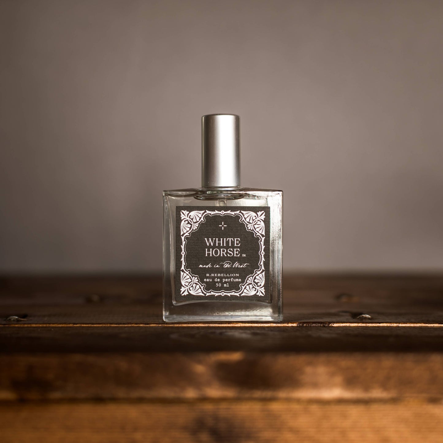 White Horse Perfume