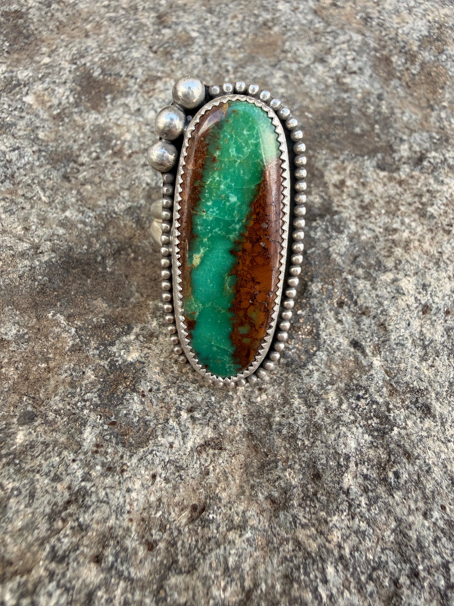 The River Valley Ring