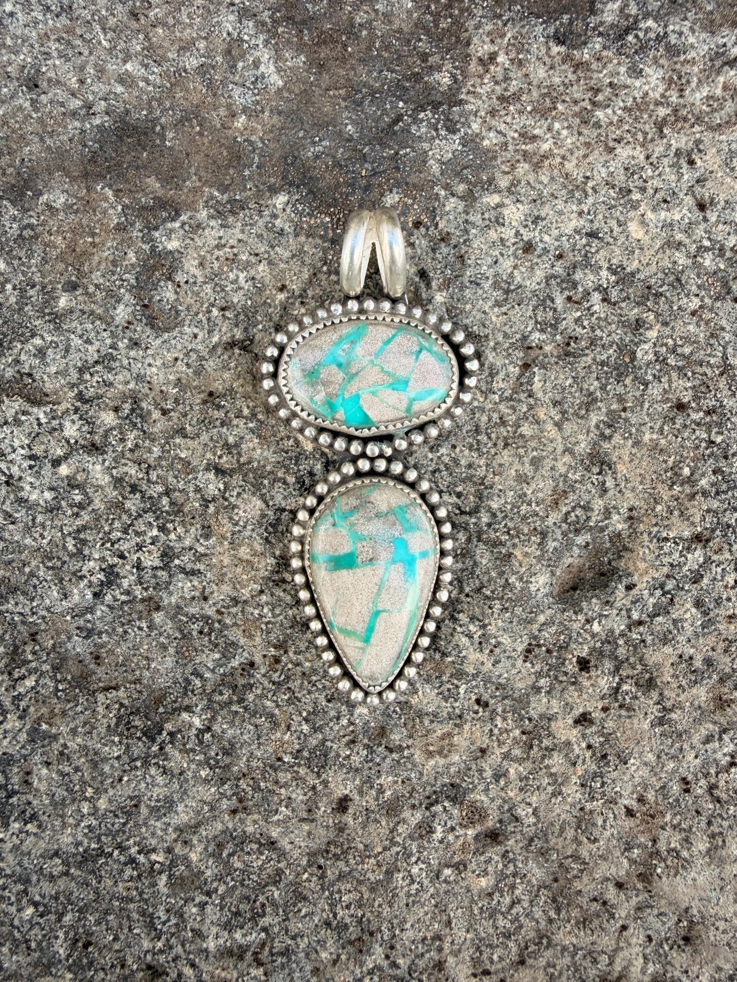 Carico Lake Pendant