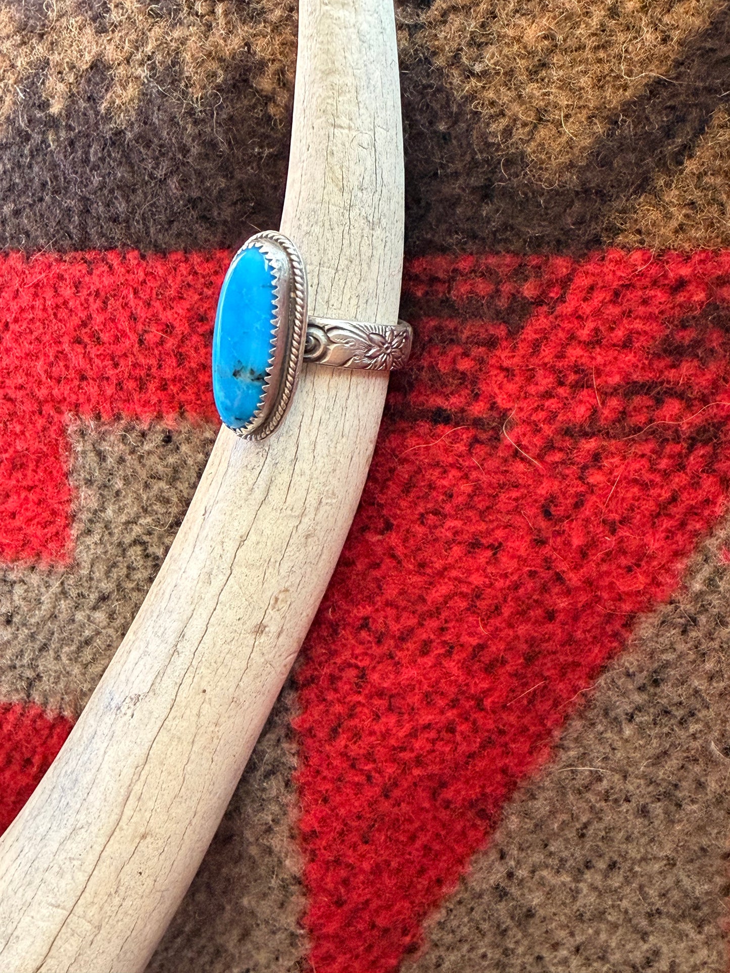 The Kingman ring