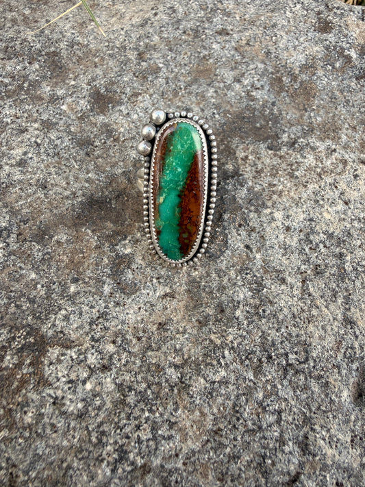 The River Valley Ring