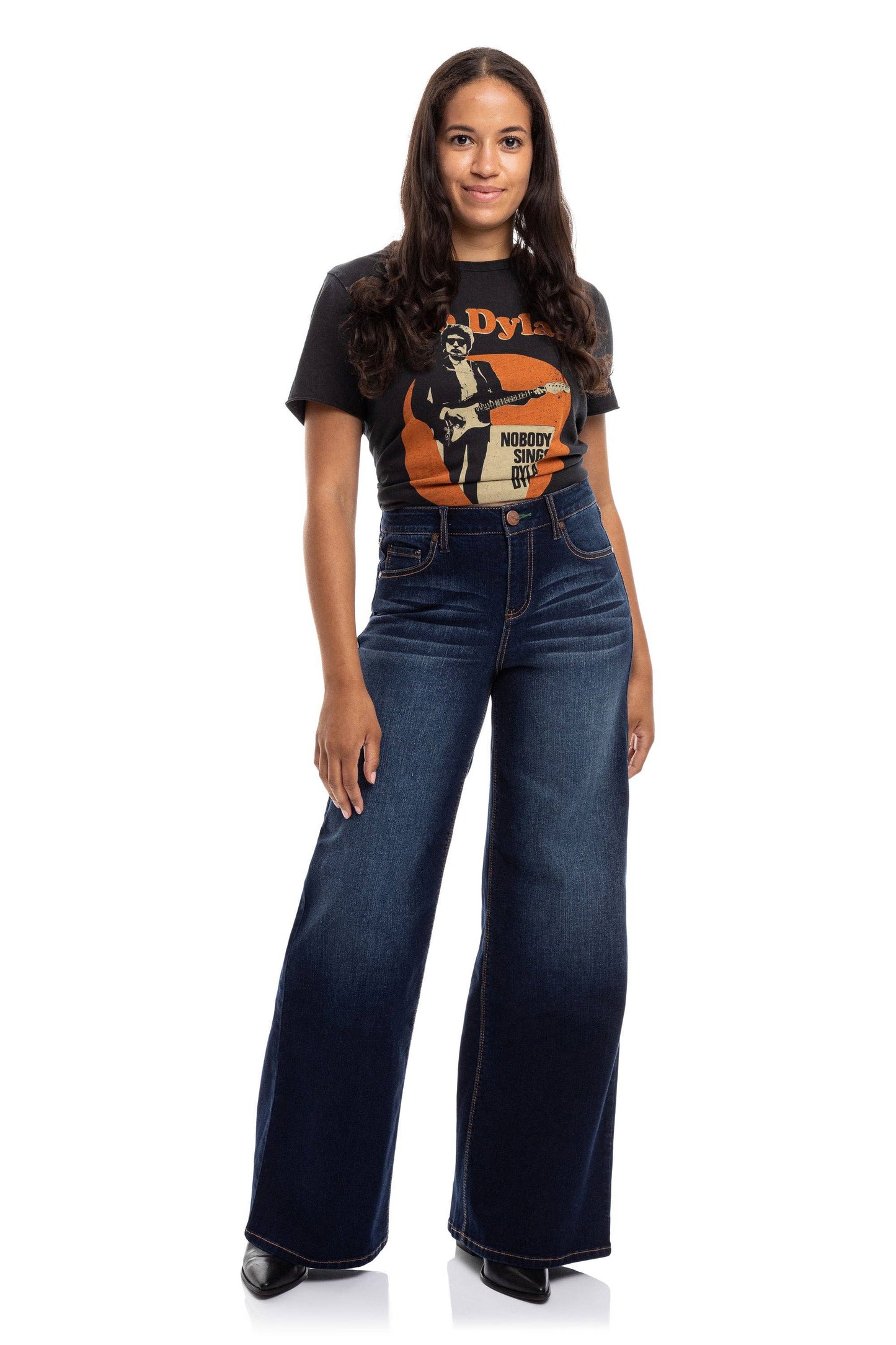 The Lennox jeans