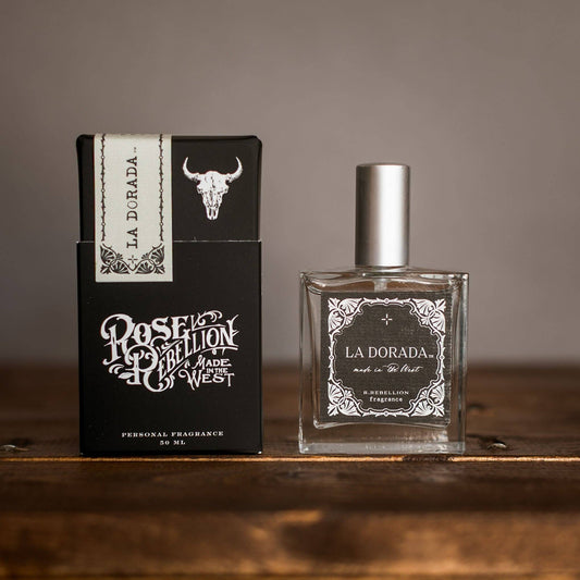 La Dorada Perfume 50 ml