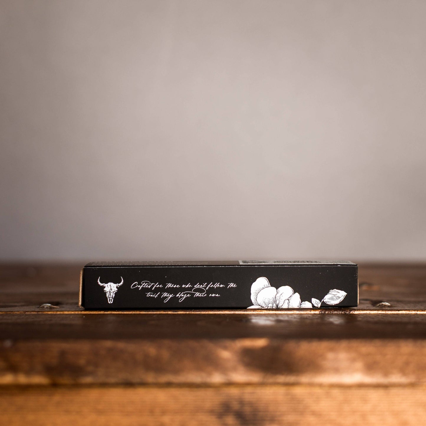 Western Perfume Oil | Sunset No. 9 | 10 ml Roll On