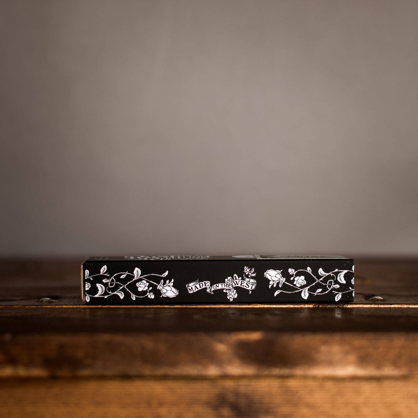 Western Perfume Oil | Sunset No. 9 | 10 ml Roll On