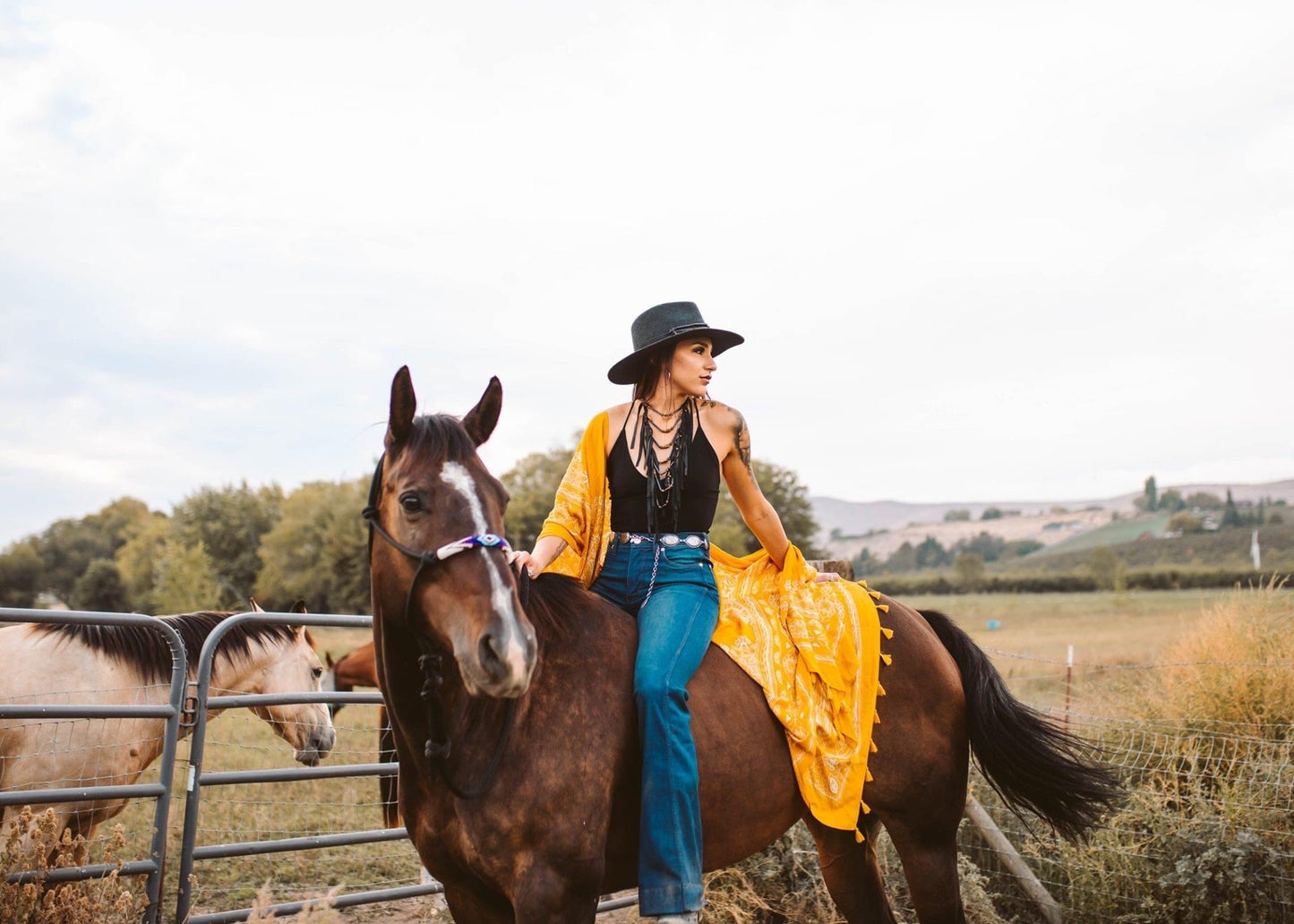 LoneWolf Western Boutique gift card