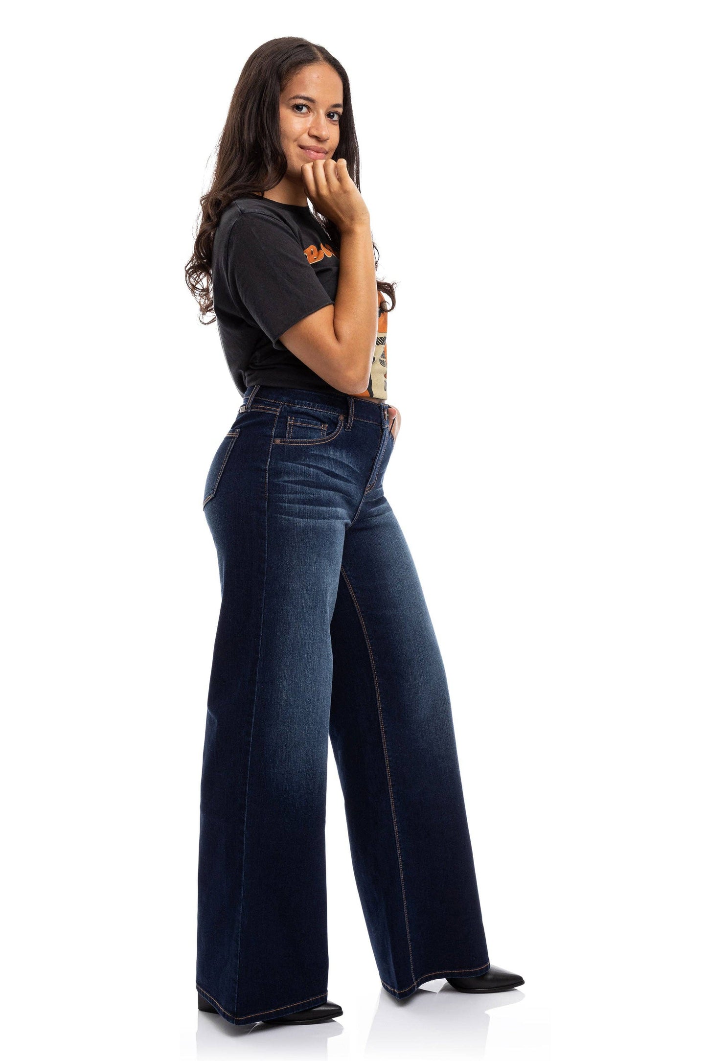 The Lennox jeans