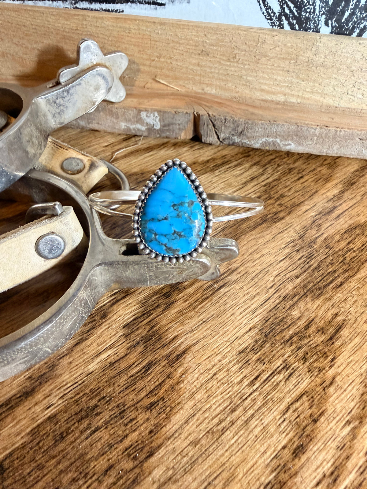 Kingman cuff