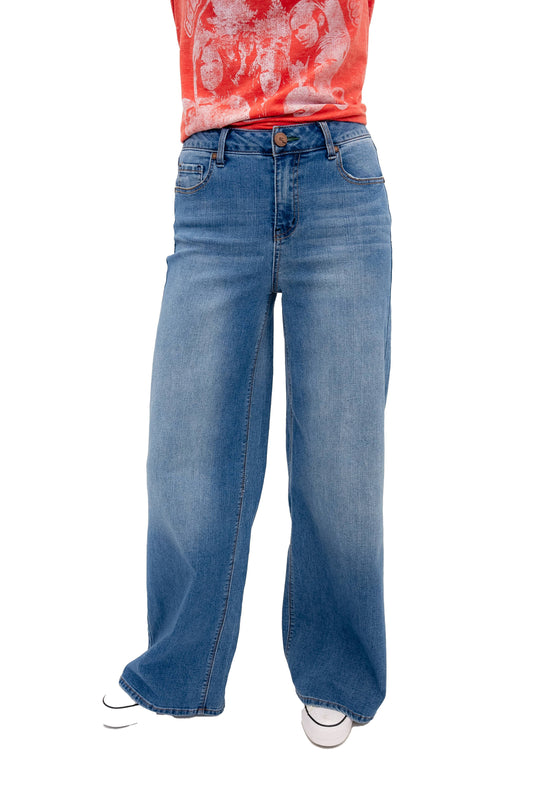 The Miles jeans