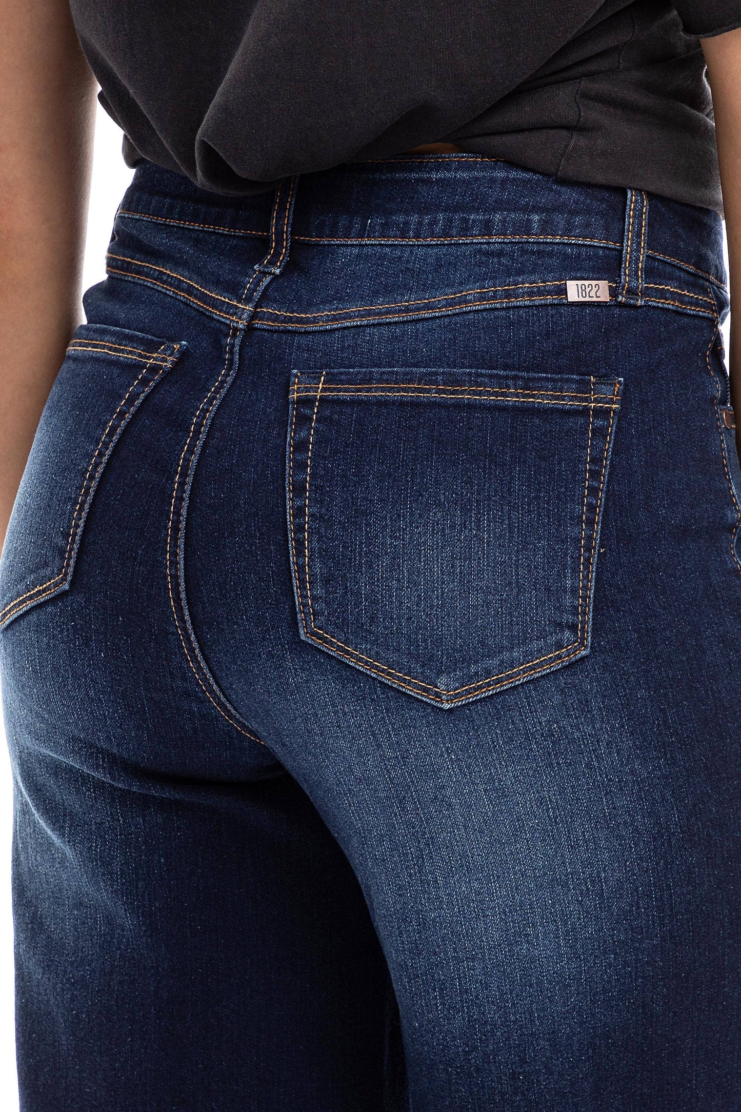 The Lennox jeans