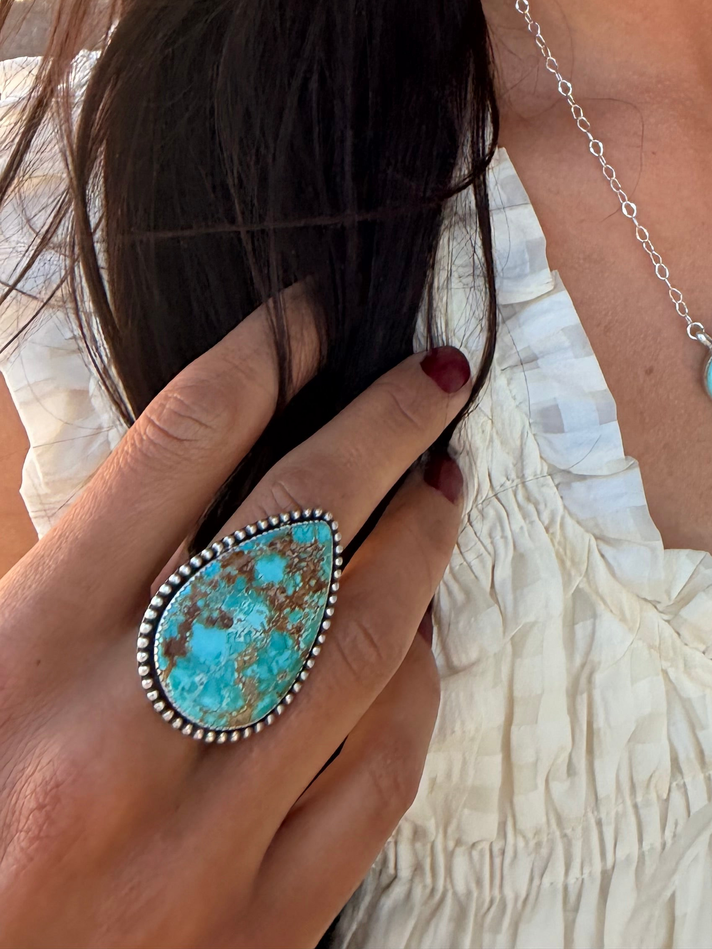 The Sierra ring