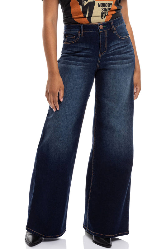 The Lennox jeans