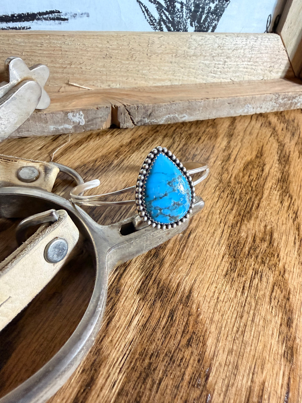 Kingman cuff