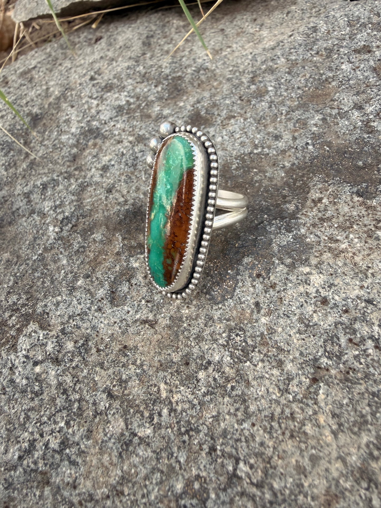 The River Valley Ring