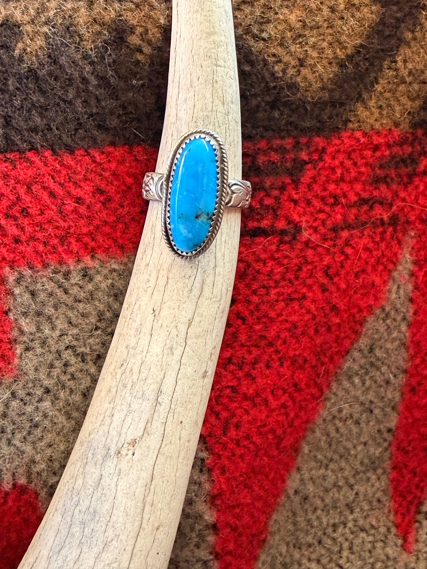 The Kingman ring