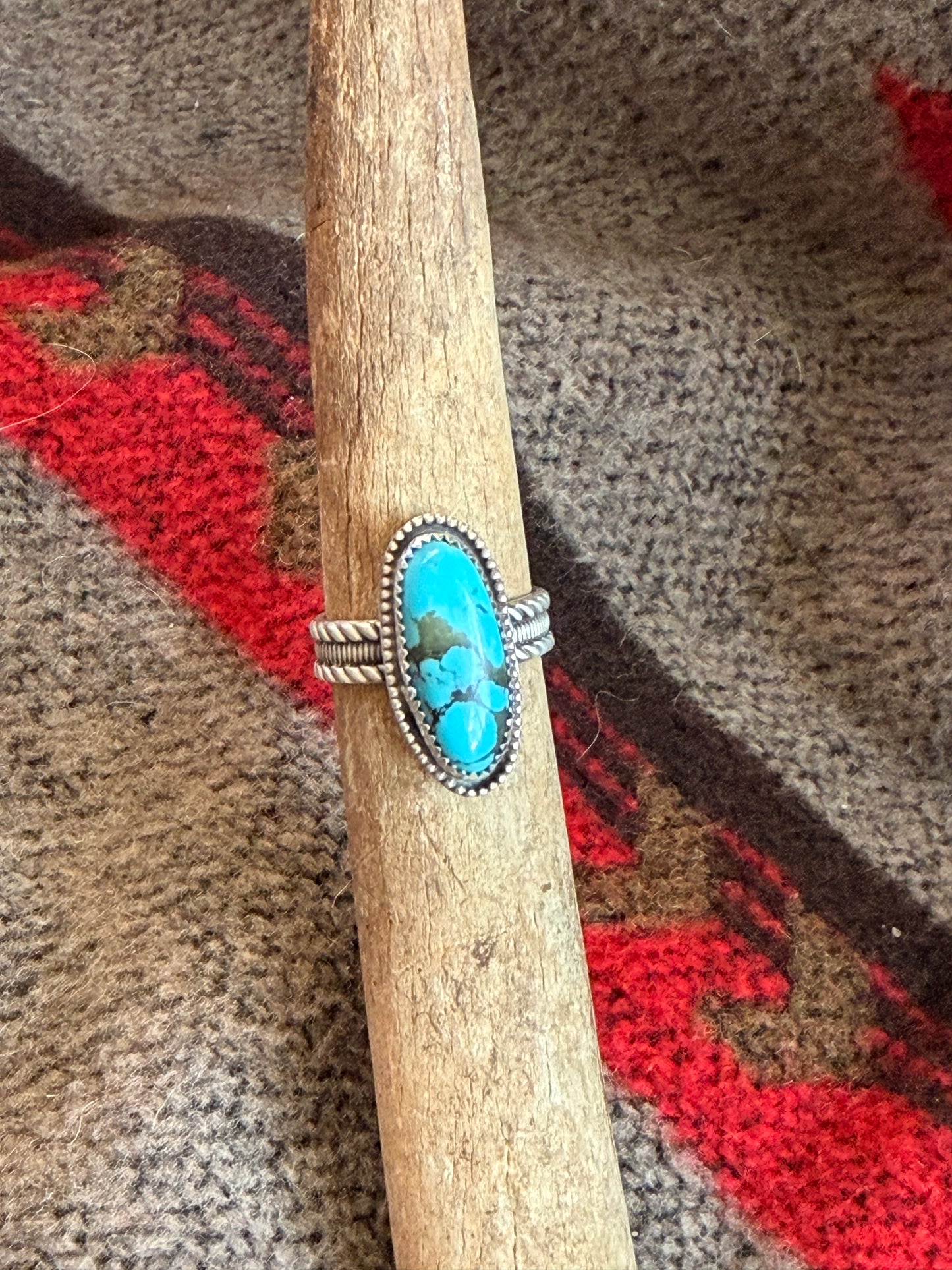 The Laramie ring