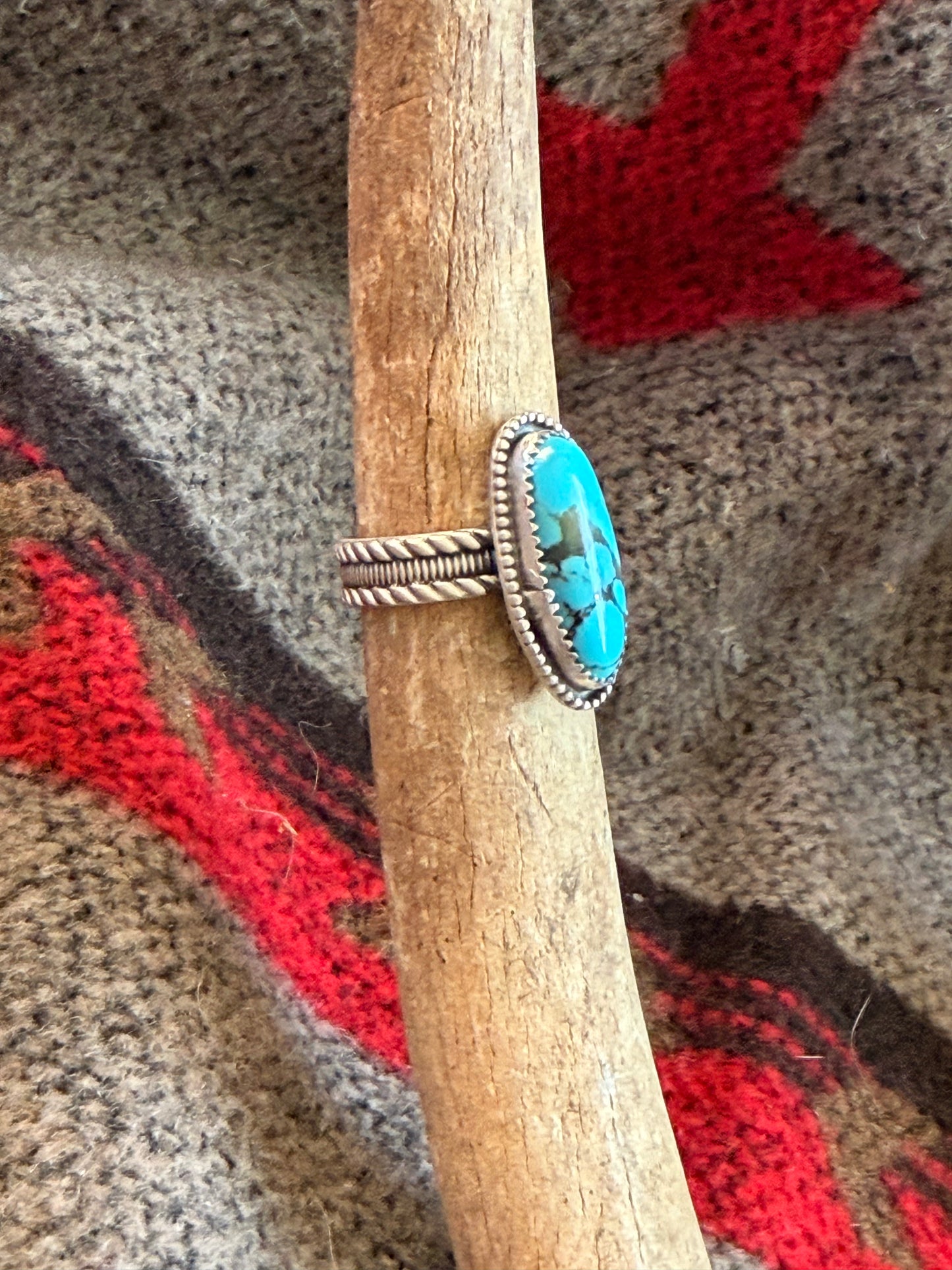 The Laramie ring