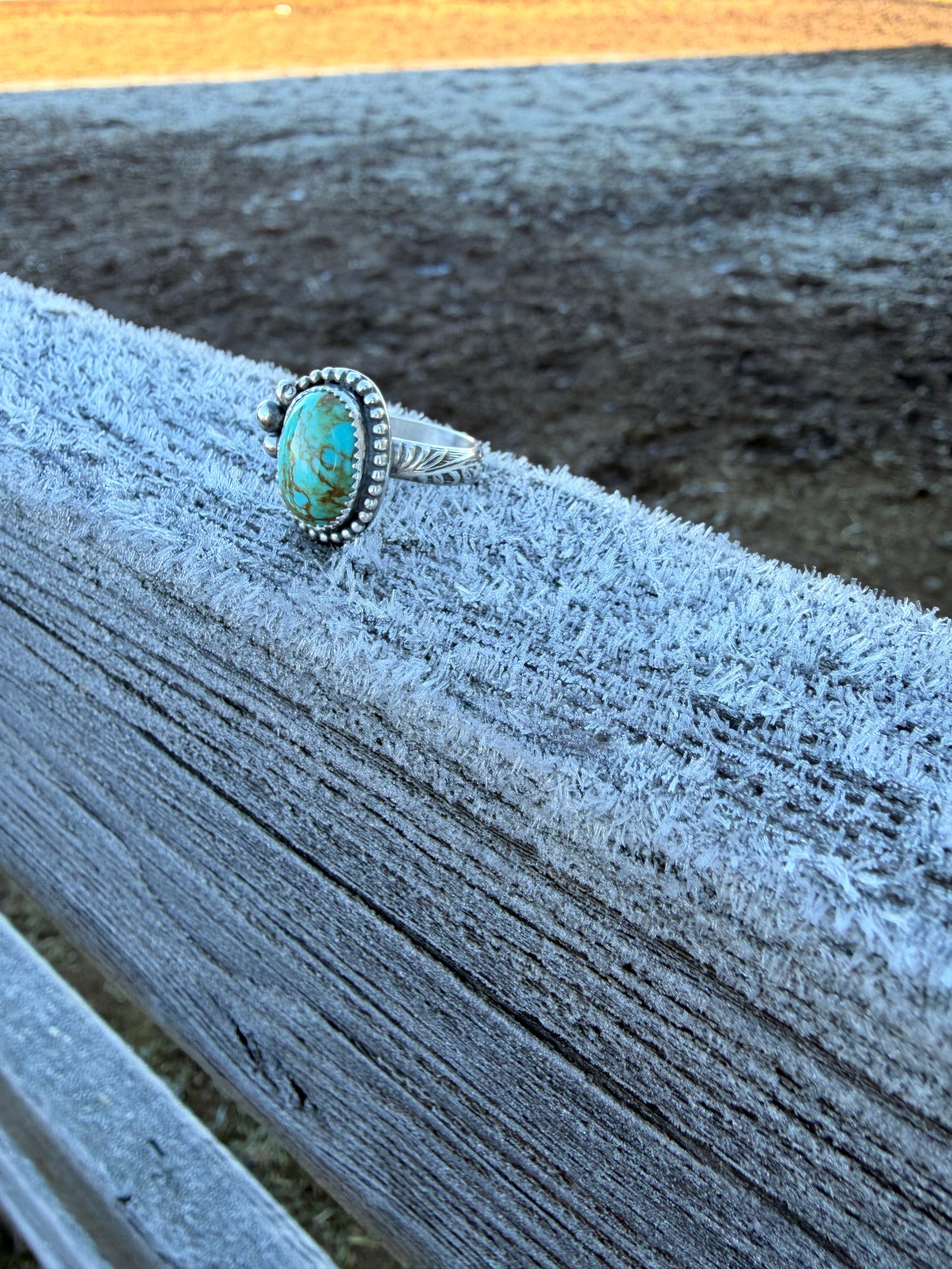 Santa Fe Ring