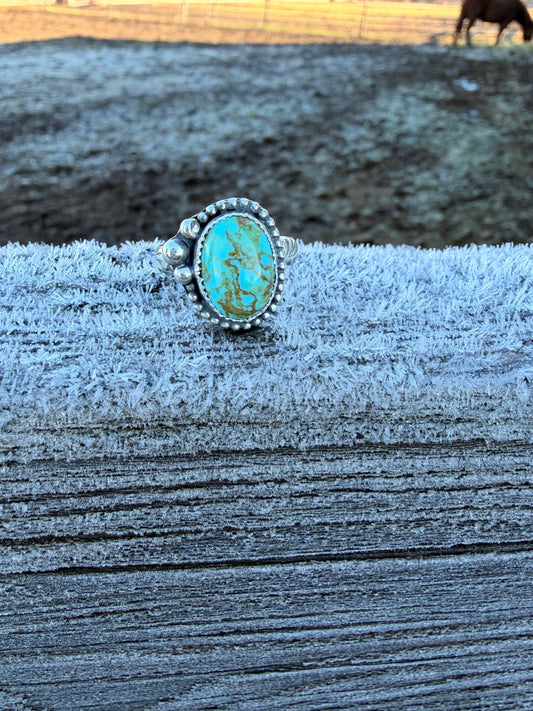 Santa Fe Ring
