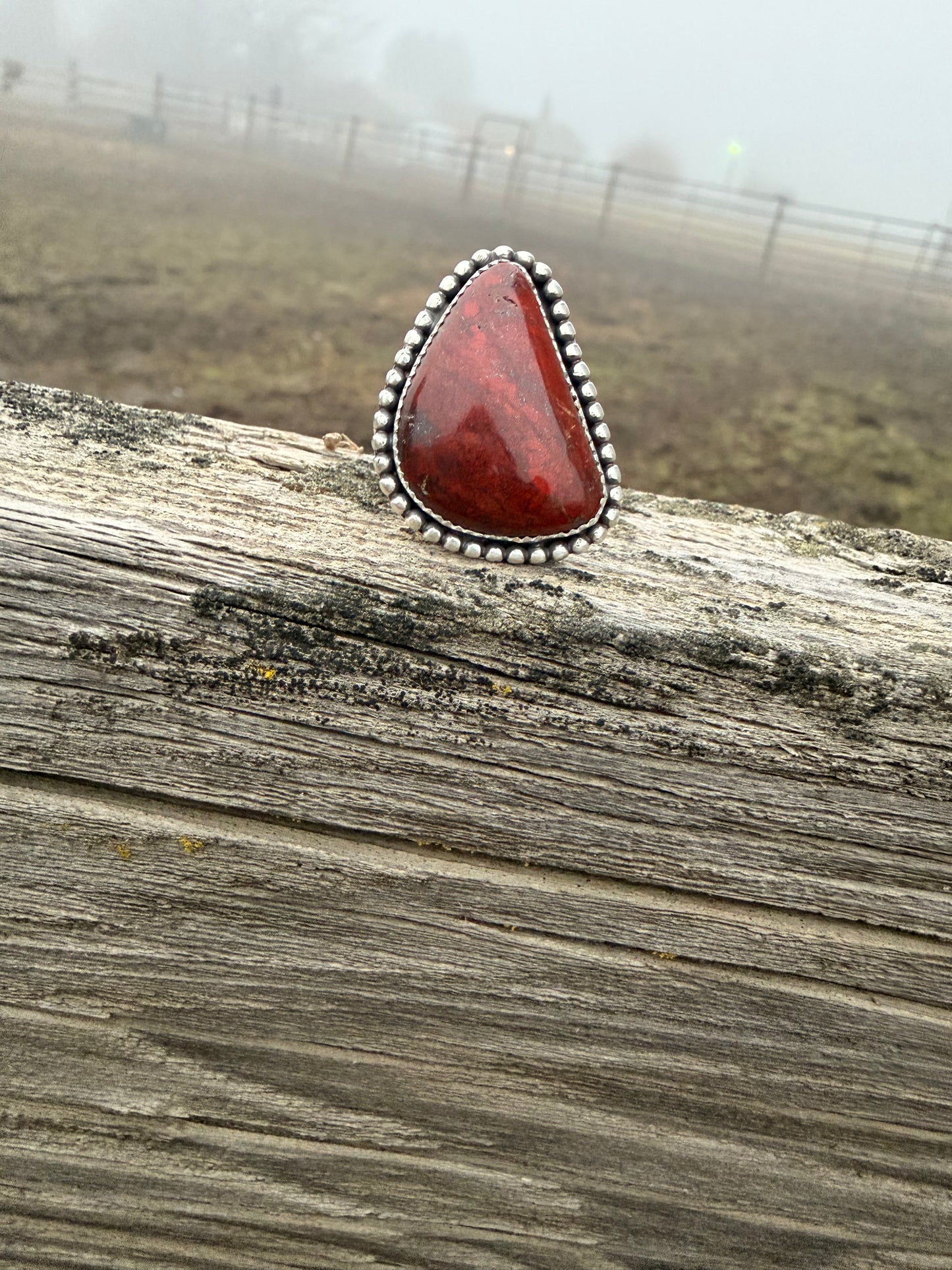 The Jasper Ring