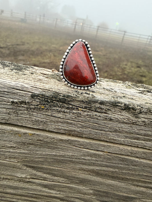 The Jasper Ring