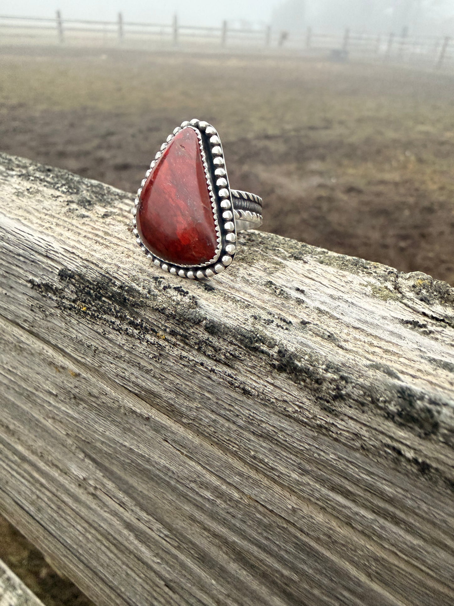 The Jasper Ring