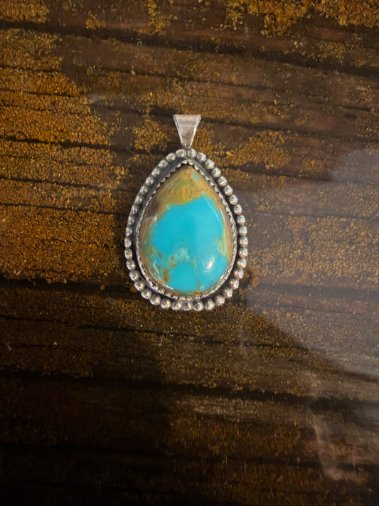 Kingman pendant