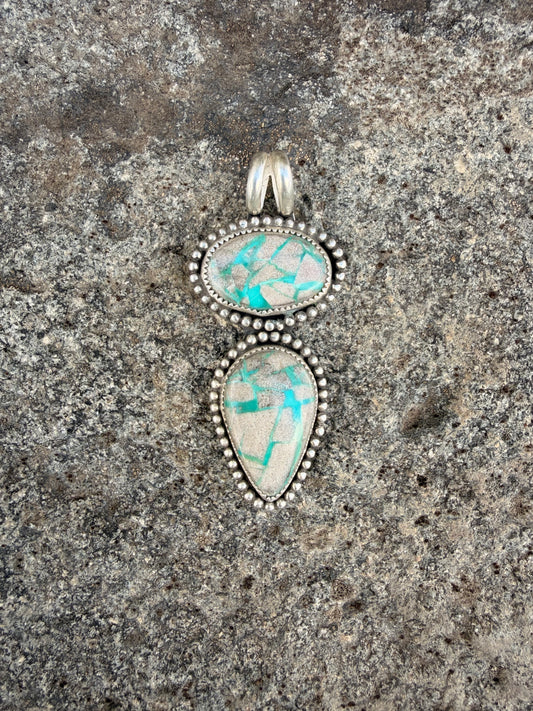 Carico Lake Pendant