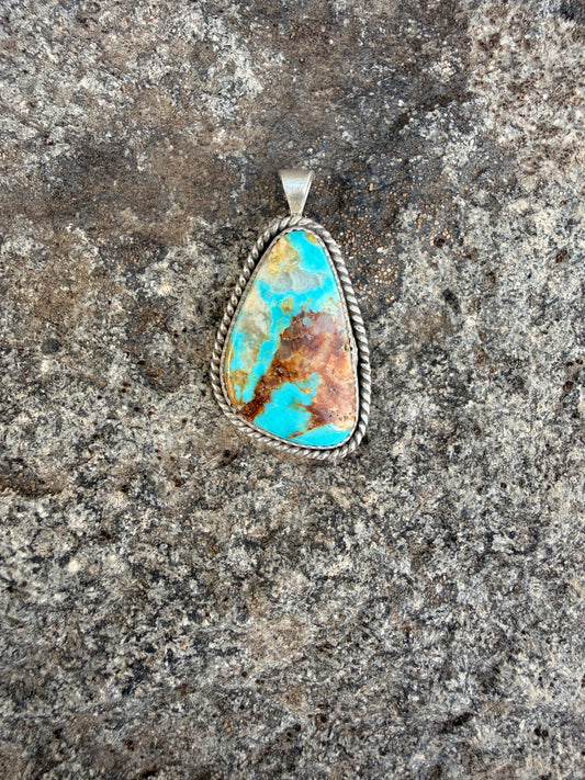 The Royston pendant