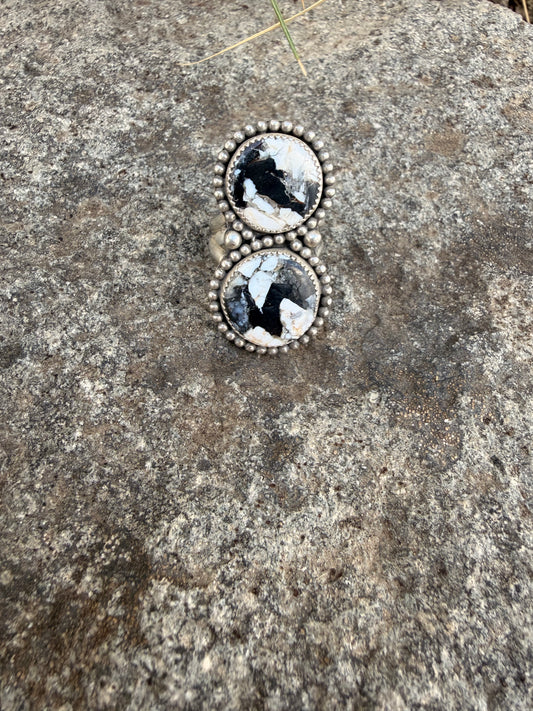 Keeper of the Plains Ring