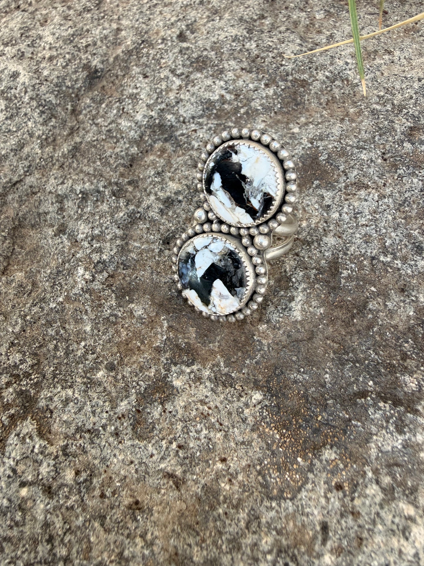 Keeper of the Plains Ring