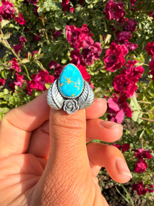 Sierra Rose Ring