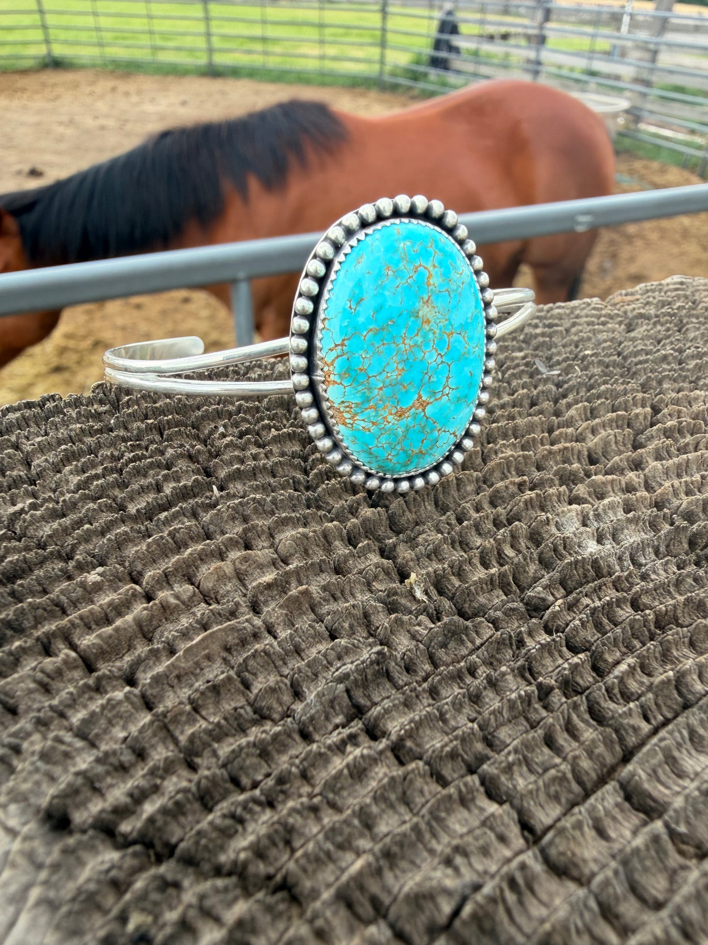 The Sierra Cuff