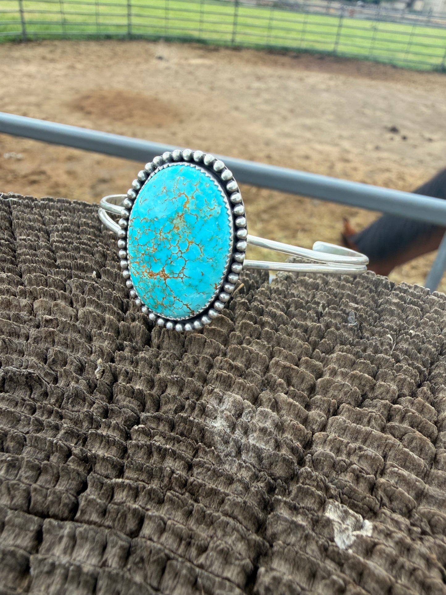 The Sierra Cuff