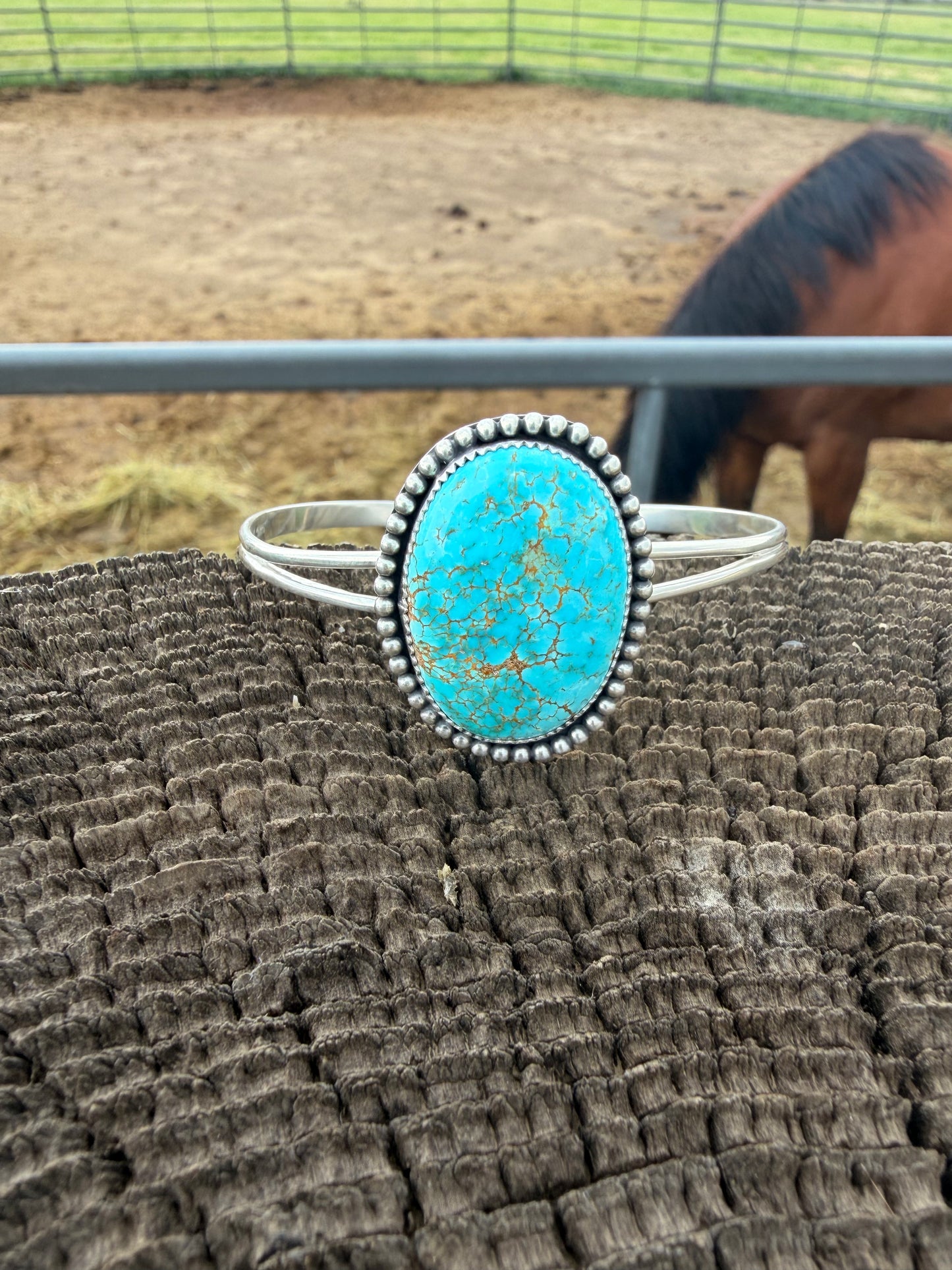 The Sierra Cuff