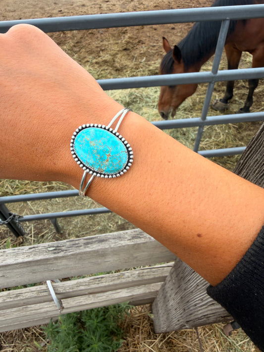 The Sierra Cuff