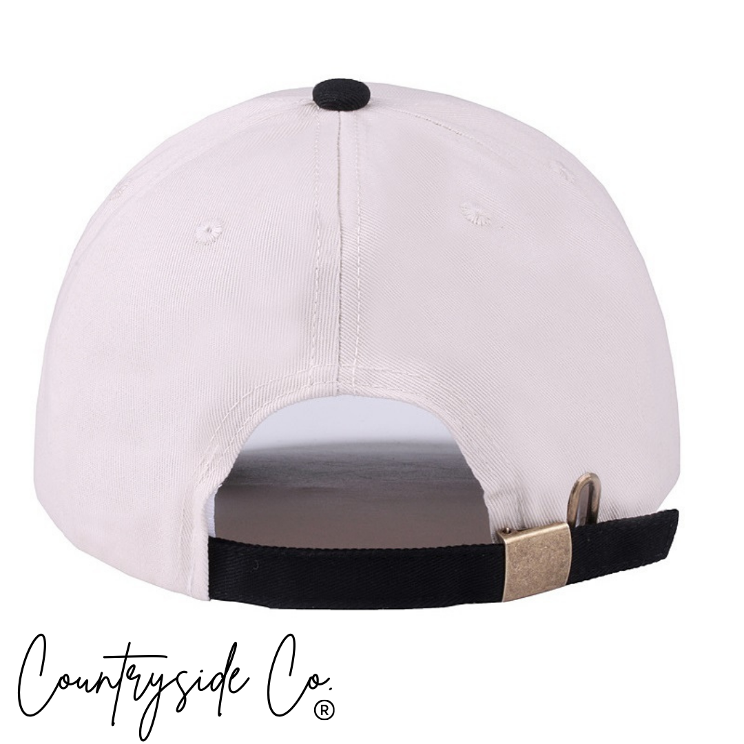 Smoke Show Trucker Hat