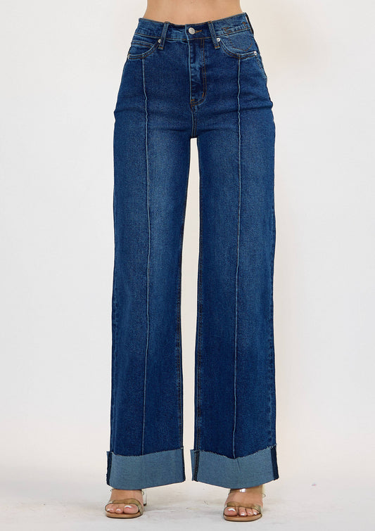 The Cheyenne jeans