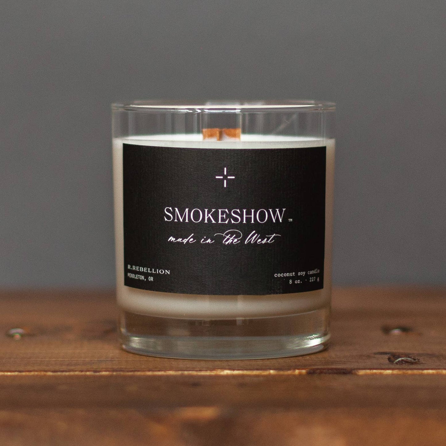 Smokeshow Candle 8 oz.