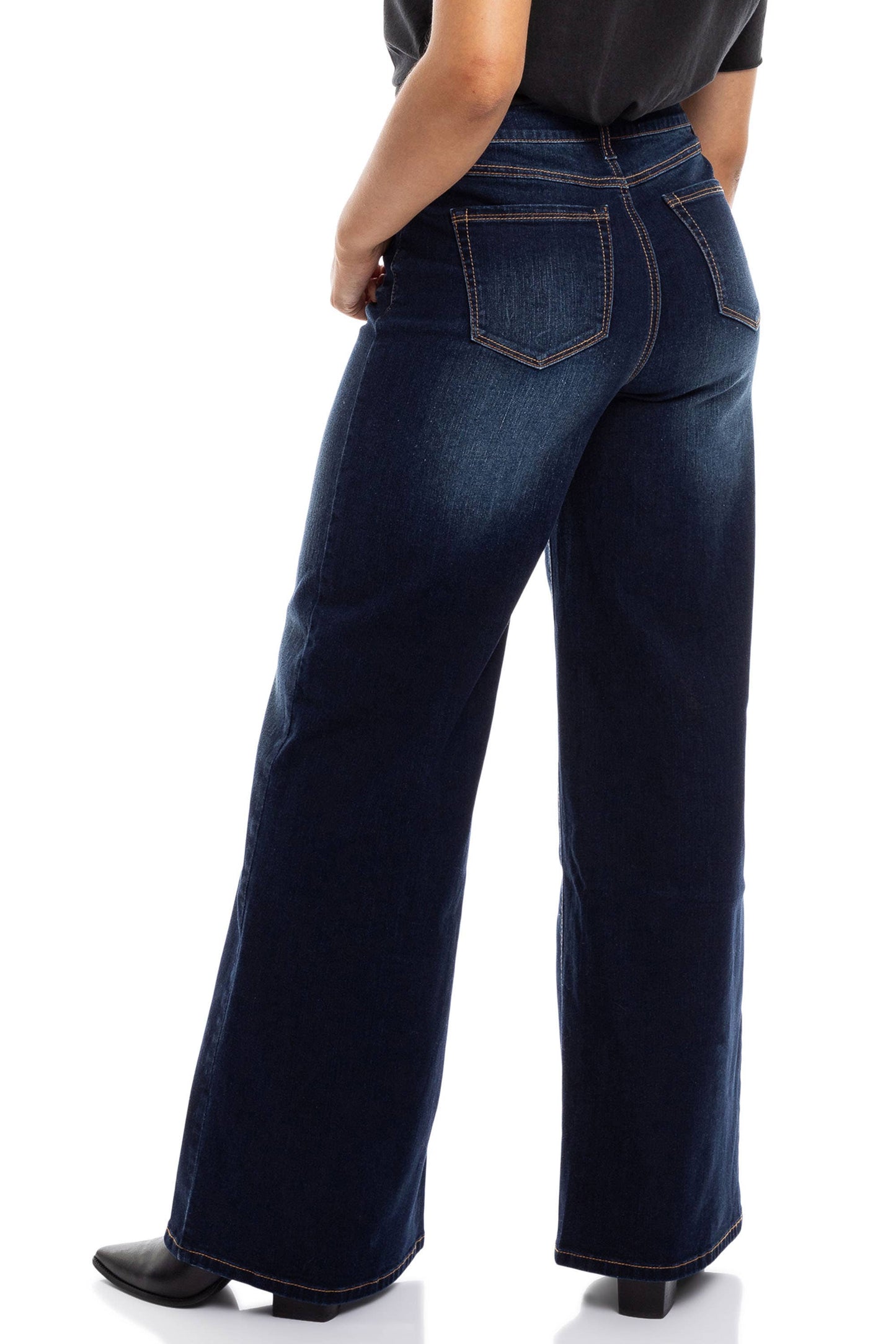 The Lennox jeans