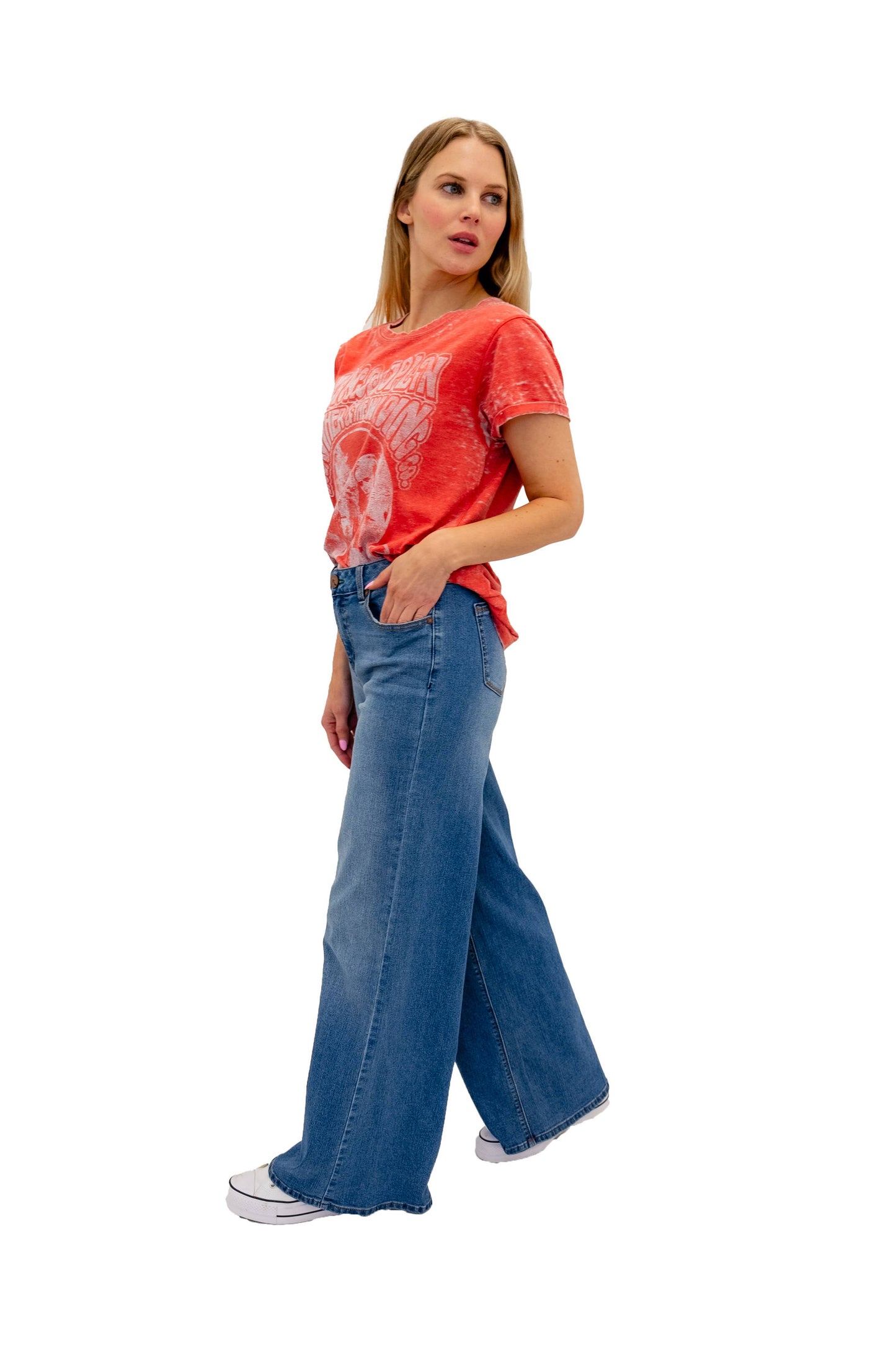 The Miles jeans