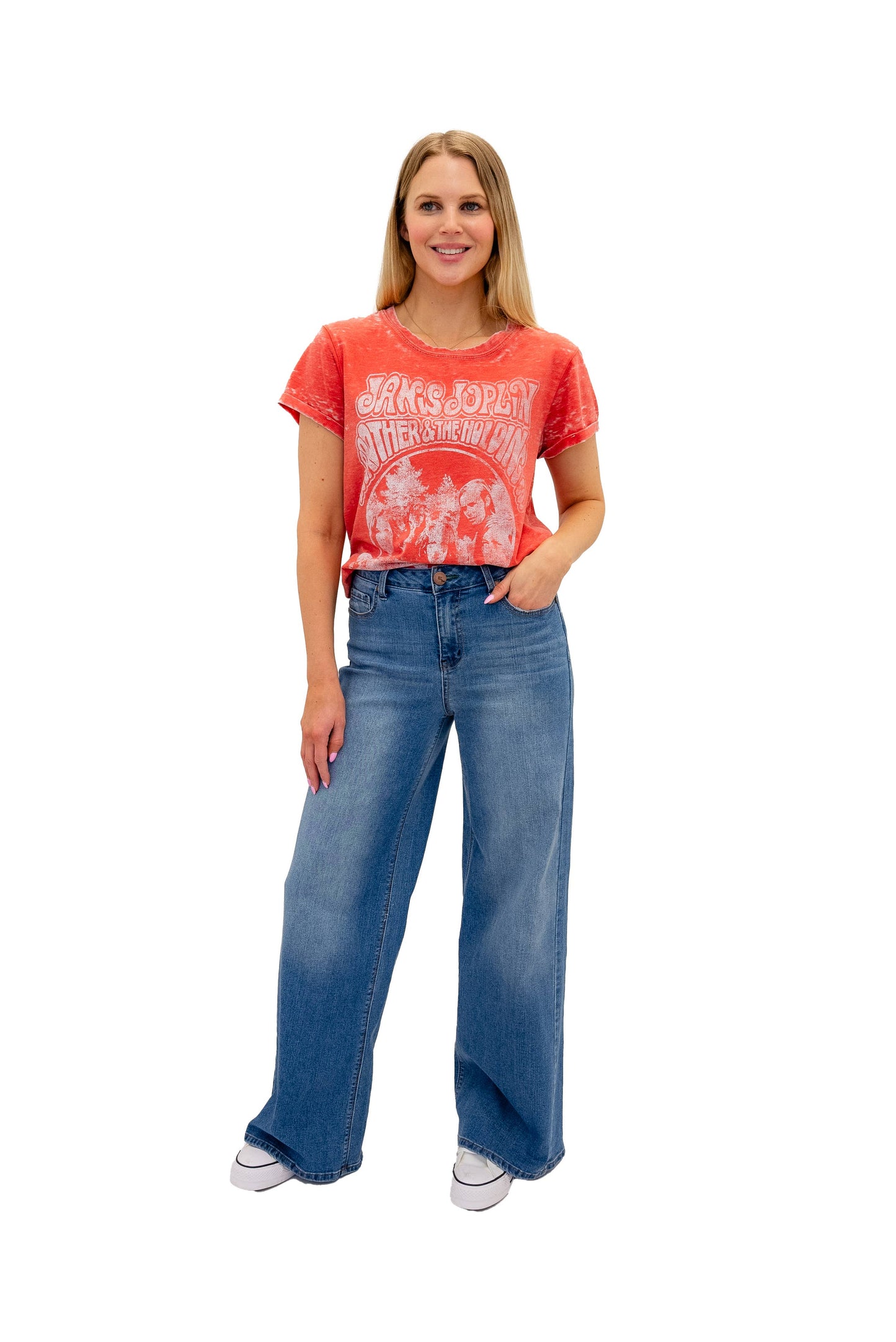 The Miles jeans