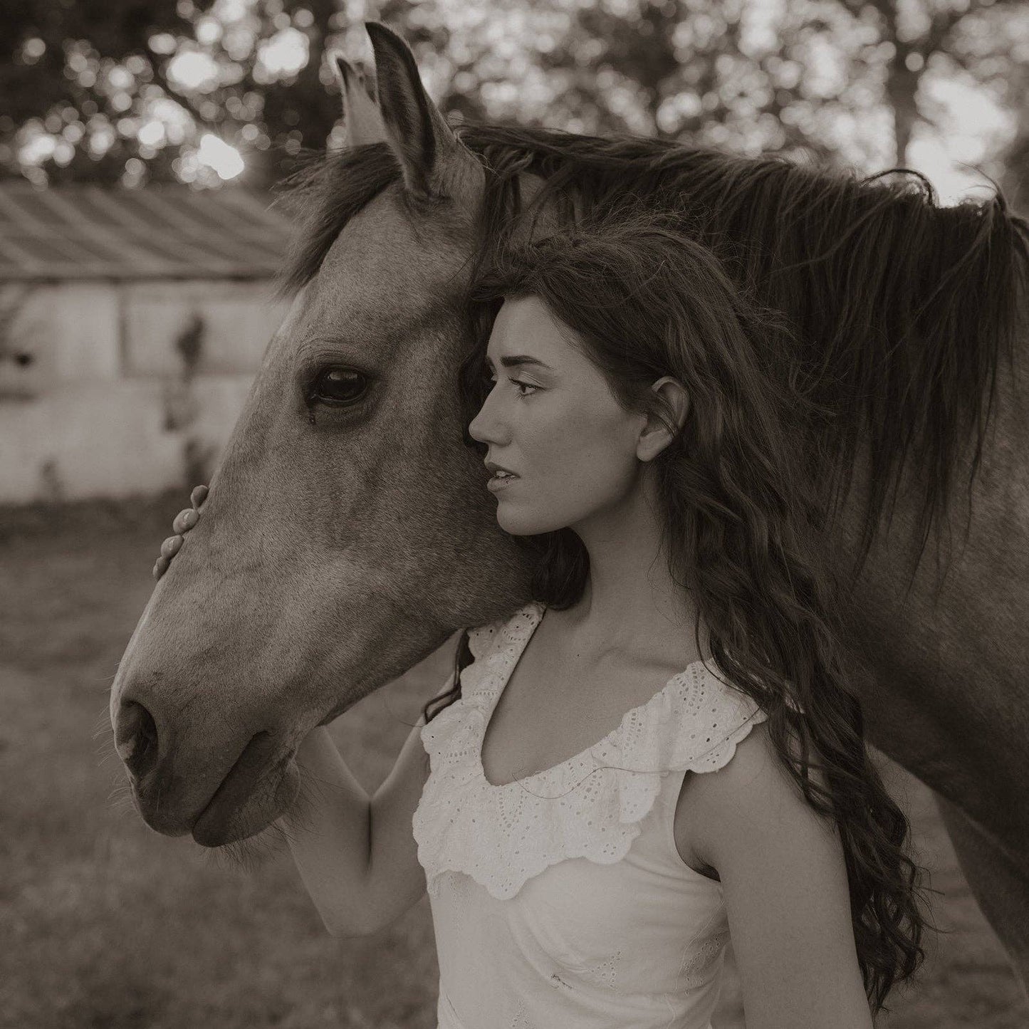 Faith Roll On Perfume Oil 10 ml