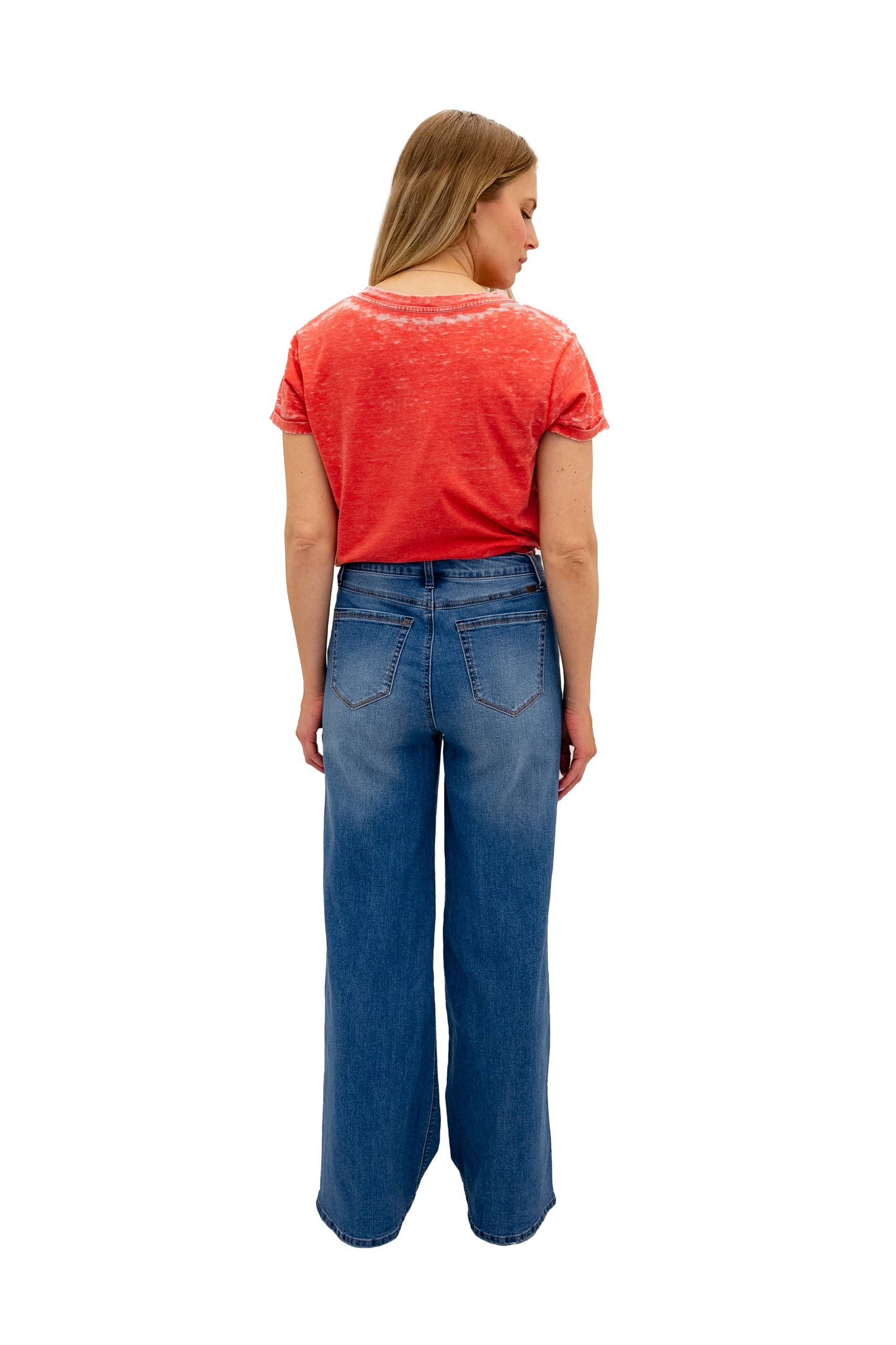 The Miles jeans