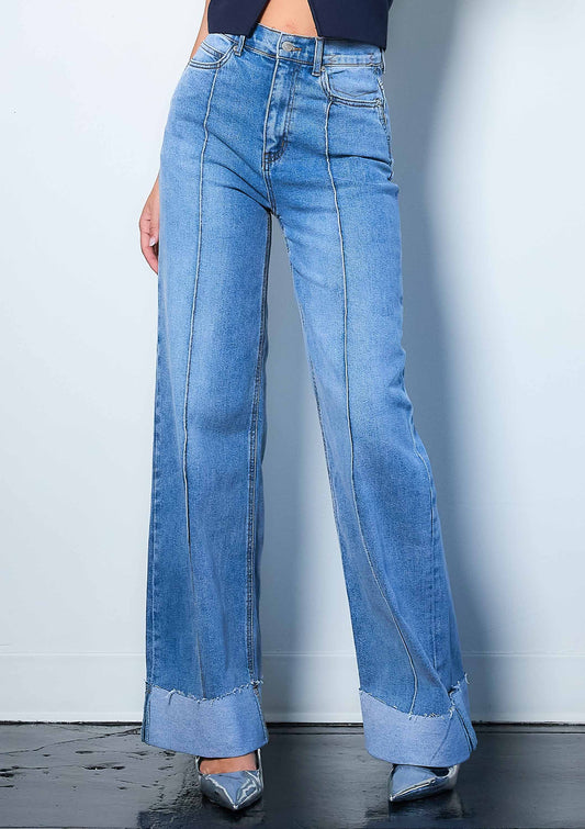 The Laramie jeans