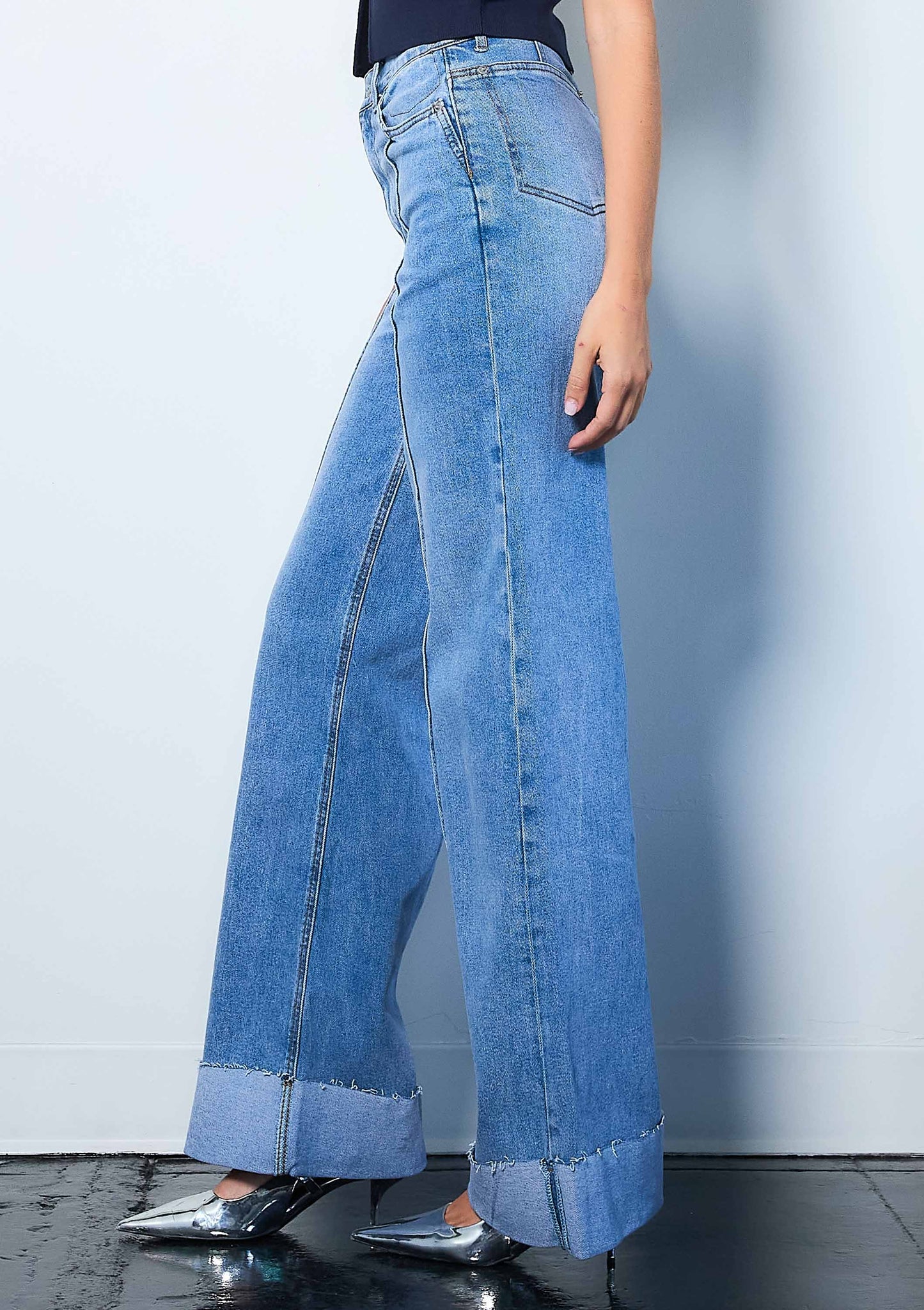 The Laramie jeans